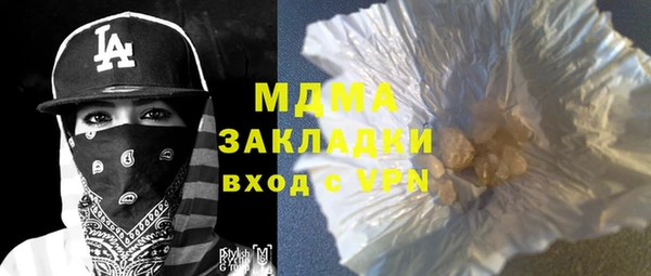 молекула духа Богородицк