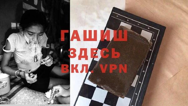 молекула духа Богородицк